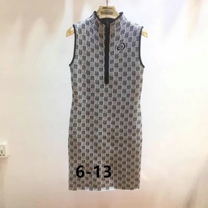 LV Women's Dress 169